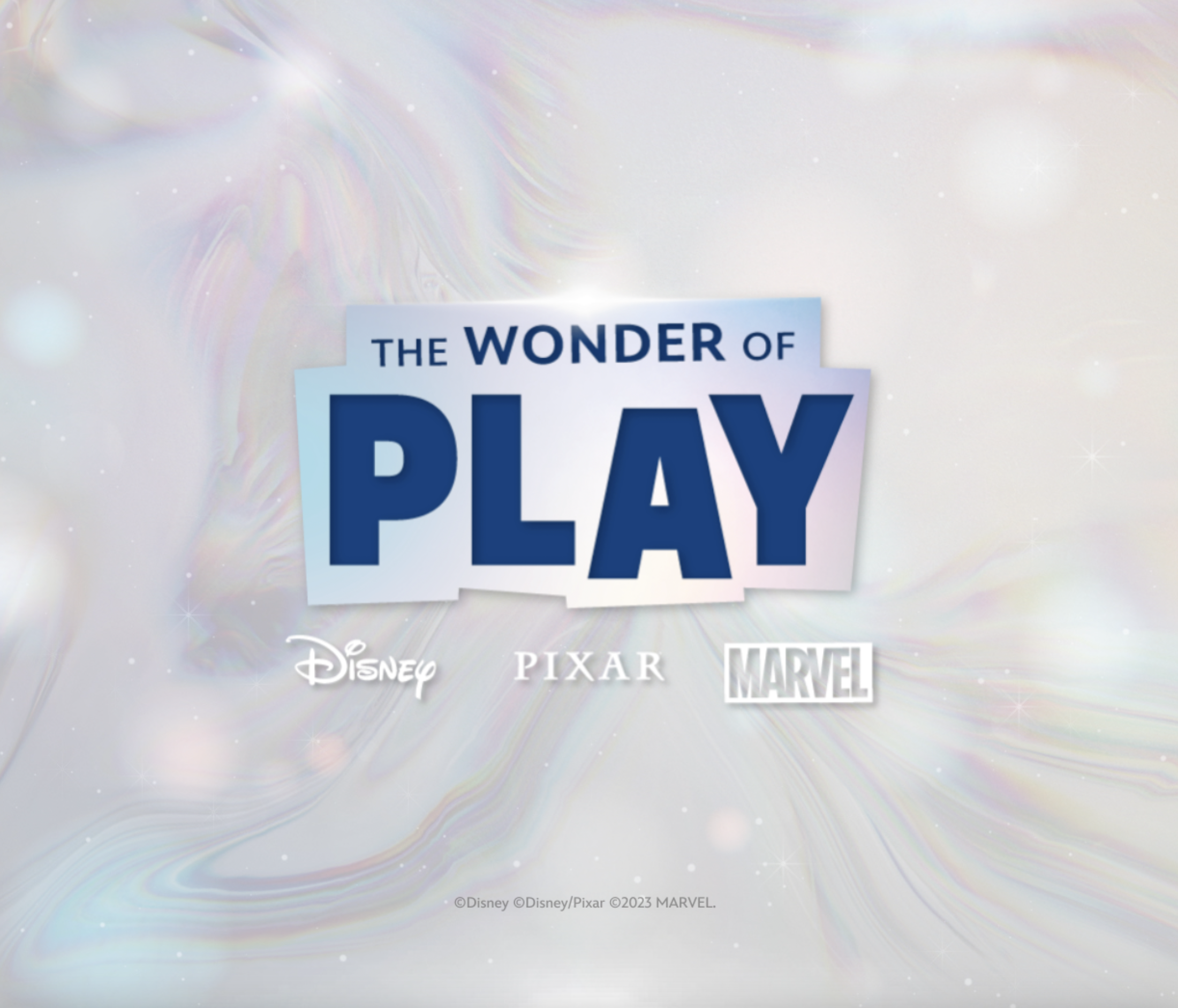 Disney Holiday 2022